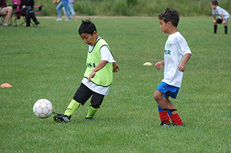 littlekickers