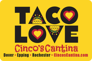 Cinco's Cantina